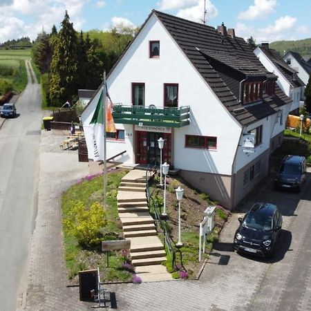 Hotel Haus Sonneneck Medebach Zewnętrze zdjęcie