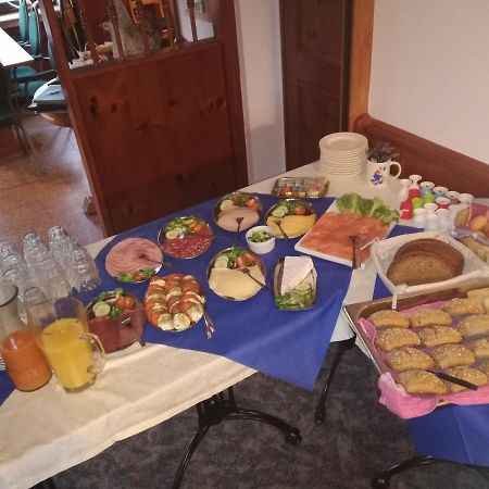 Hotel Haus Sonneneck Medebach Zewnętrze zdjęcie