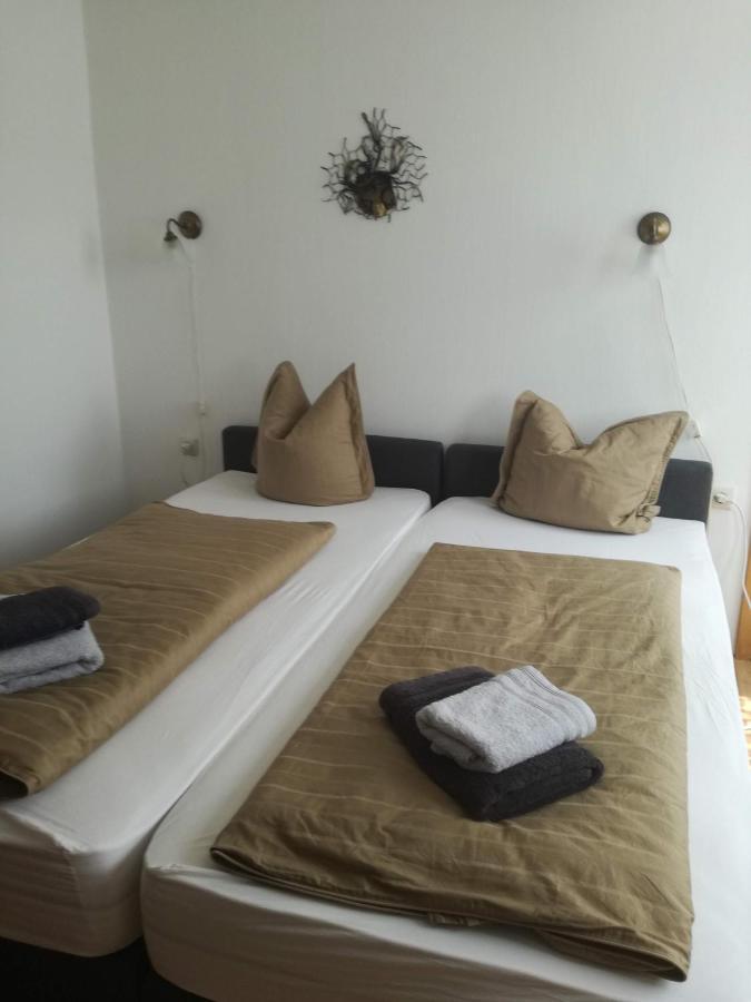 Hotel Haus Sonneneck Medebach Zewnętrze zdjęcie