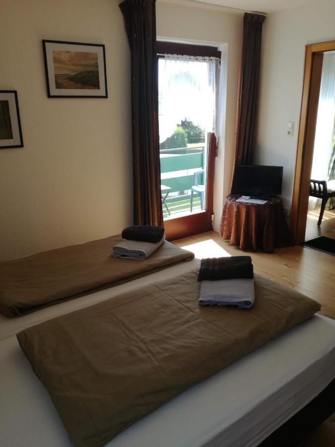 Hotel Haus Sonneneck Medebach Zewnętrze zdjęcie