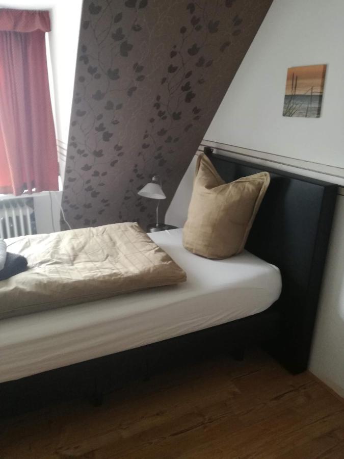 Hotel Haus Sonneneck Medebach Zewnętrze zdjęcie