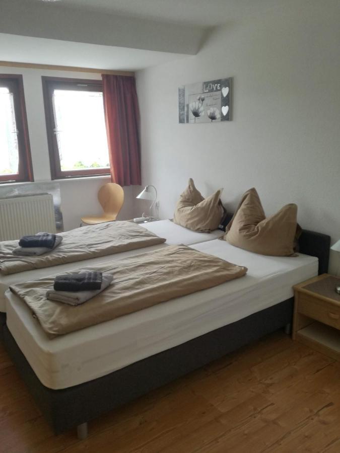 Hotel Haus Sonneneck Medebach Zewnętrze zdjęcie