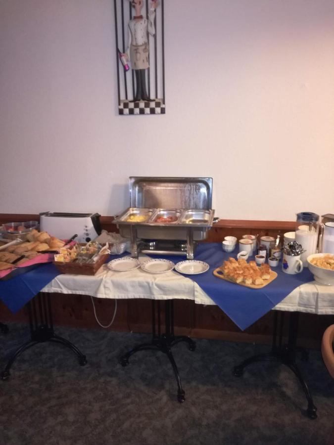 Hotel Haus Sonneneck Medebach Zewnętrze zdjęcie