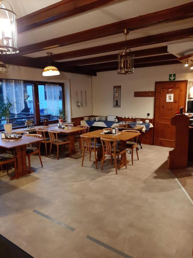 Hotel Haus Sonneneck Medebach Zewnętrze zdjęcie