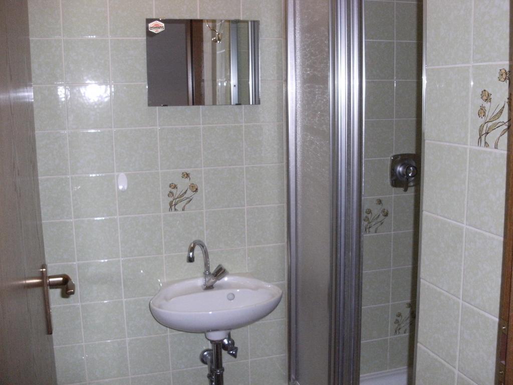 Hotel Haus Sonneneck Medebach Zewnętrze zdjęcie