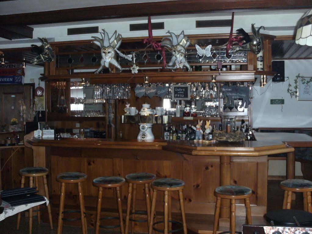 Hotel Haus Sonneneck Medebach Zewnętrze zdjęcie