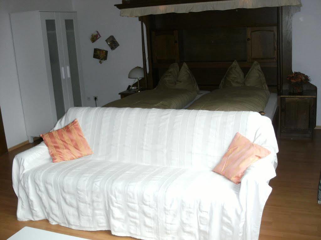 Hotel Haus Sonneneck Medebach Zewnętrze zdjęcie