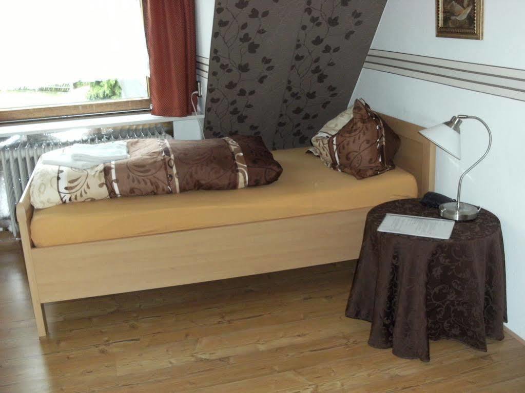 Hotel Haus Sonneneck Medebach Zewnętrze zdjęcie