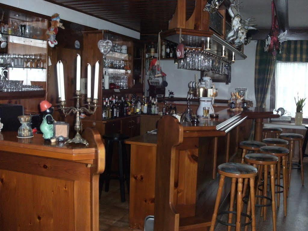 Hotel Haus Sonneneck Medebach Zewnętrze zdjęcie