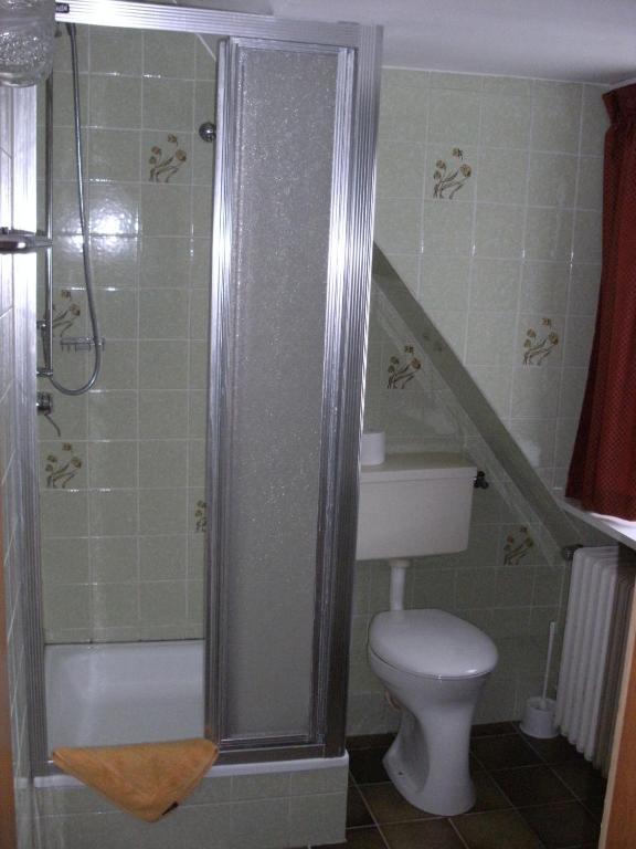 Hotel Haus Sonneneck Medebach Pokój zdjęcie