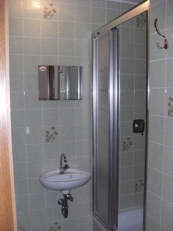 Hotel Haus Sonneneck Medebach Pokój zdjęcie