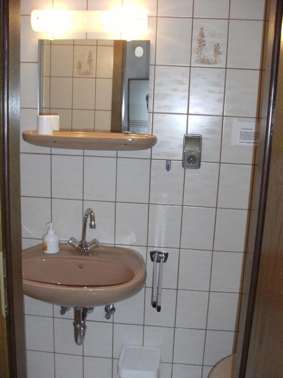 Hotel Haus Sonneneck Medebach Pokój zdjęcie