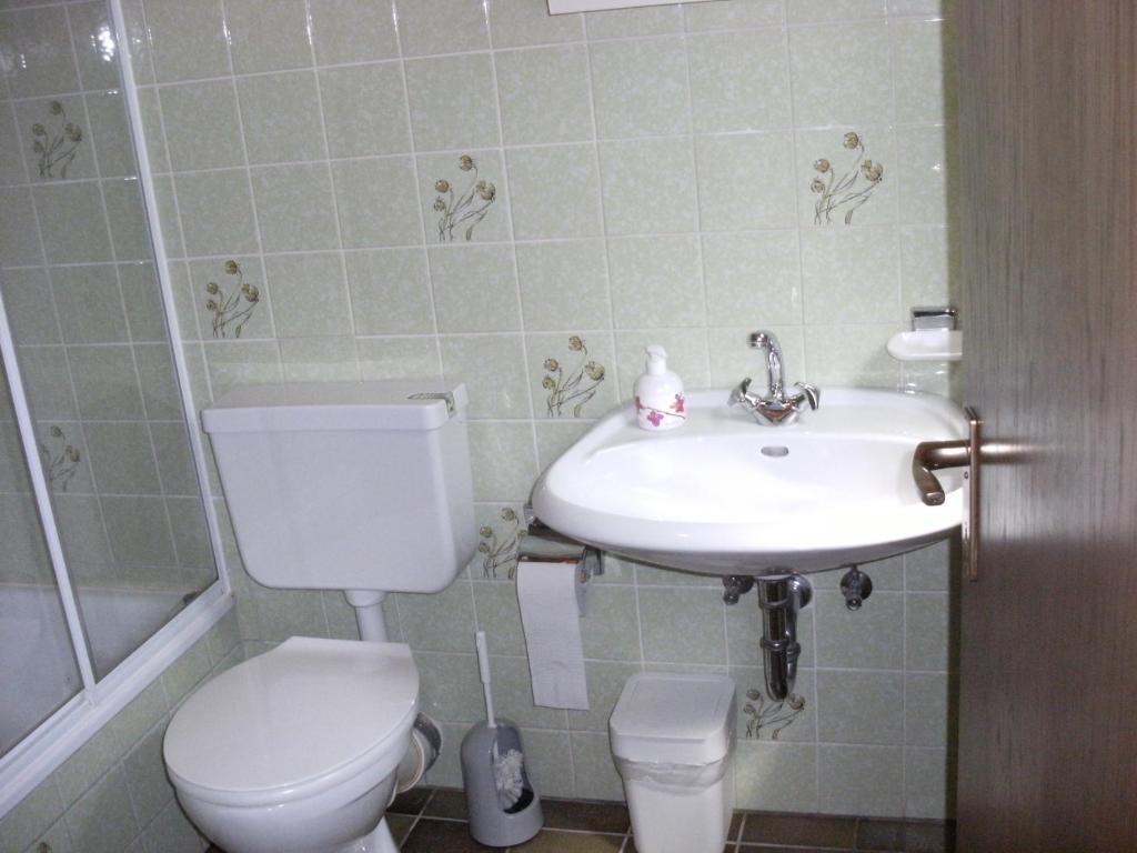 Hotel Haus Sonneneck Medebach Pokój zdjęcie