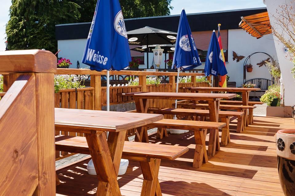 Hotel Haus Sonneneck Medebach Zewnętrze zdjęcie