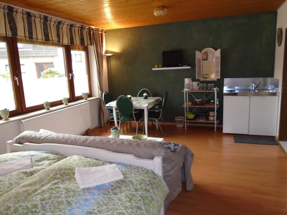Hotel Haus Sonneneck Medebach Zewnętrze zdjęcie