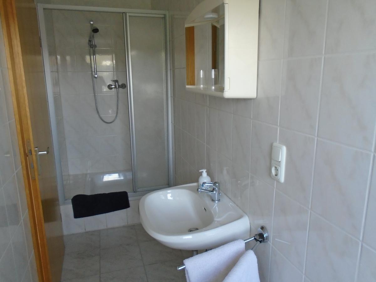 Hotel Haus Sonneneck Medebach Zewnętrze zdjęcie