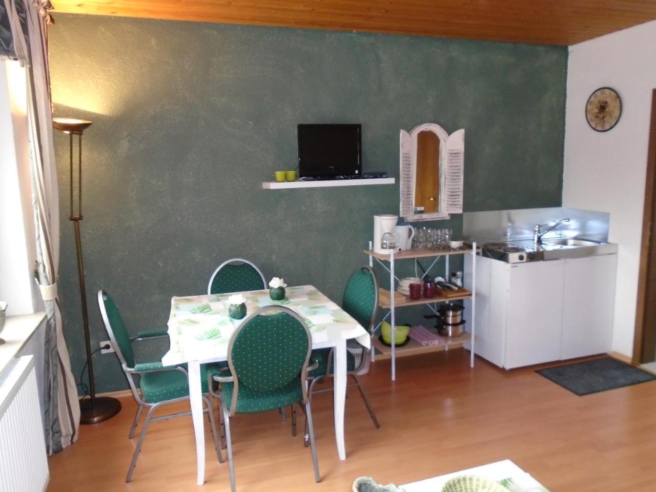 Hotel Haus Sonneneck Medebach Zewnętrze zdjęcie