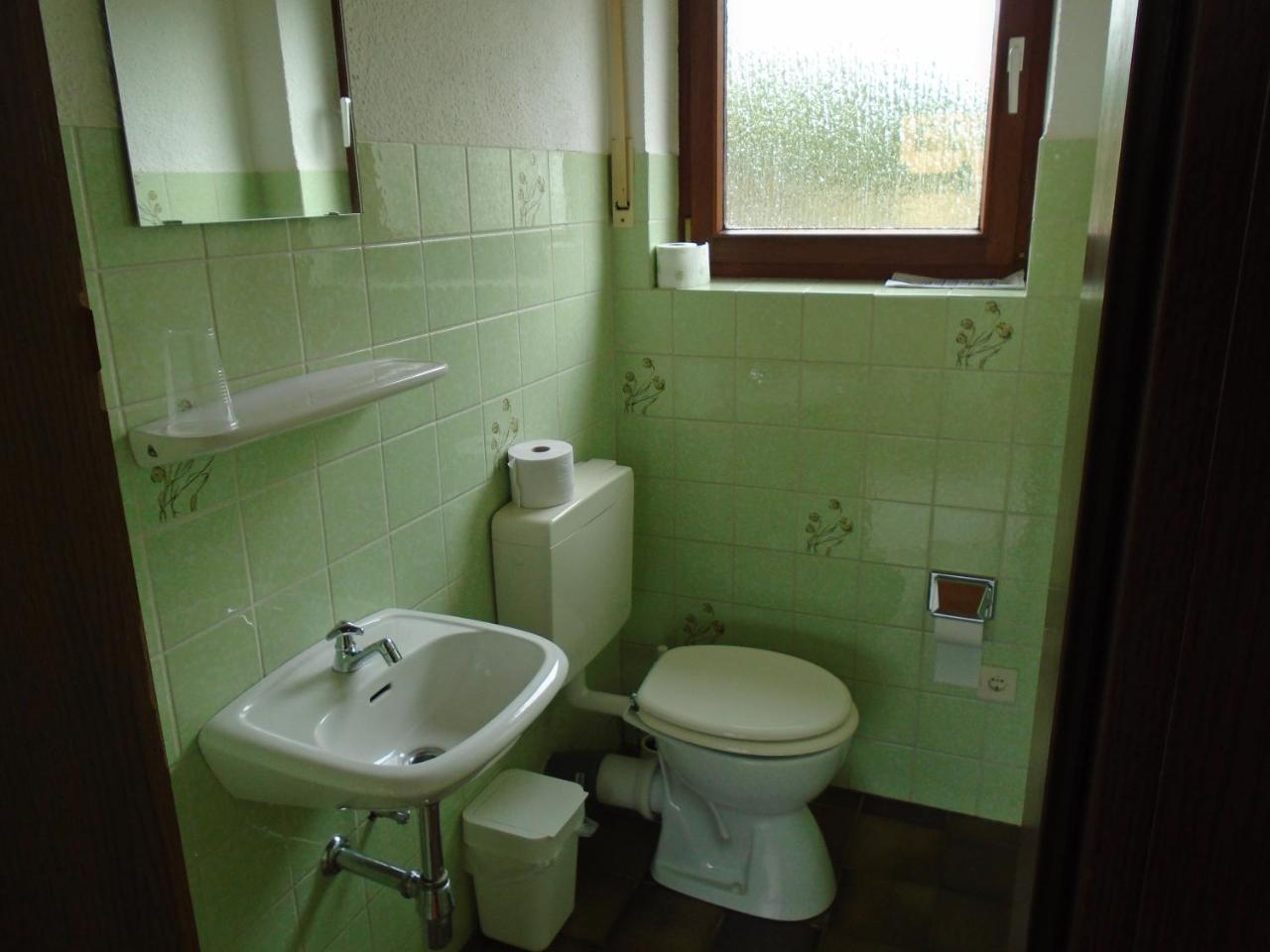 Hotel Haus Sonneneck Medebach Zewnętrze zdjęcie