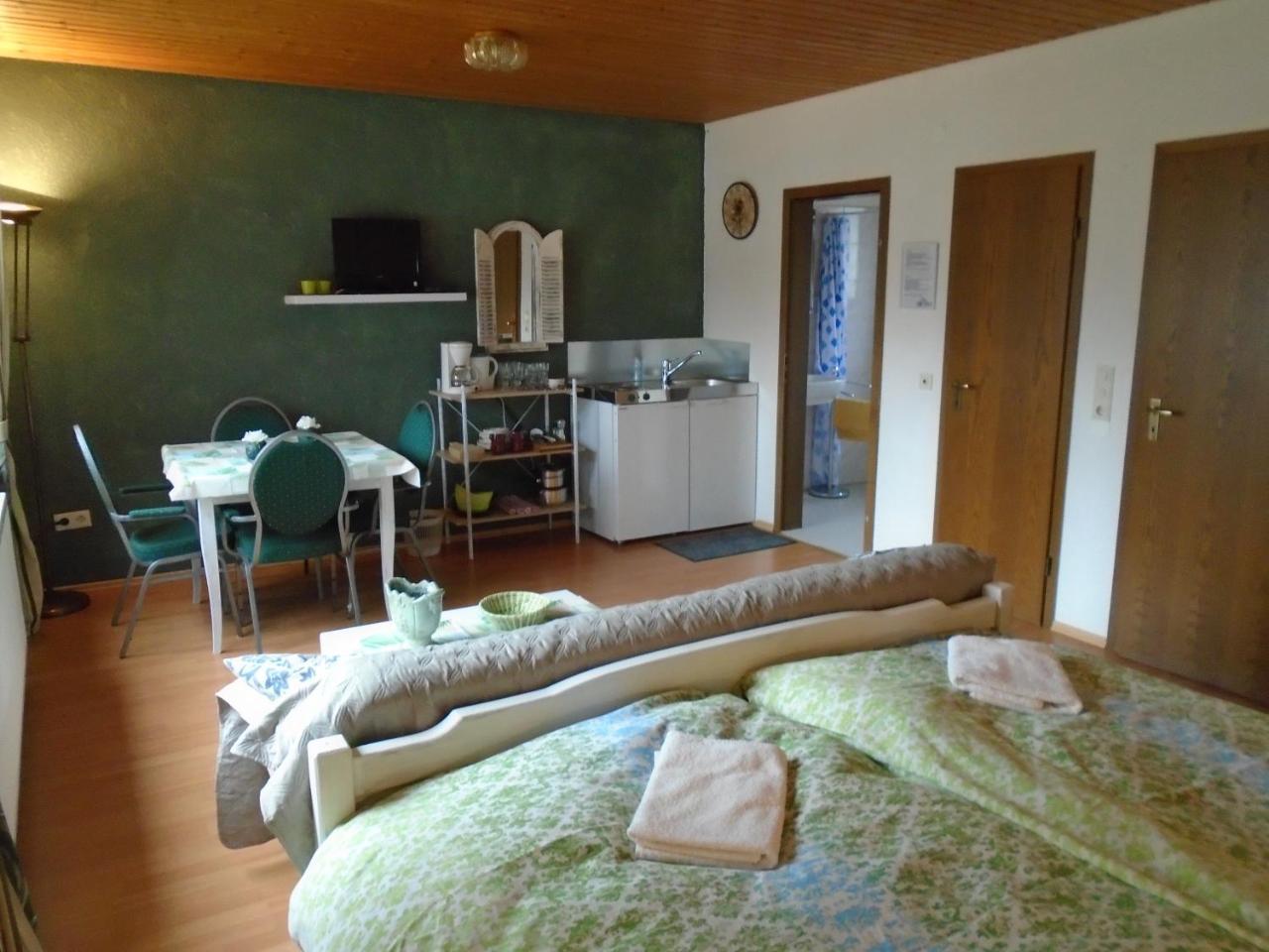 Hotel Haus Sonneneck Medebach Zewnętrze zdjęcie